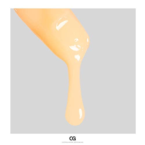 Copenhagen Grooming Beard Hero - Beard Oil for Men - Hydrating and Nourishing Beard Growth Oil and Beard Serum