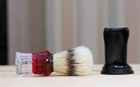 81052 Banded Boar Shaving Brush