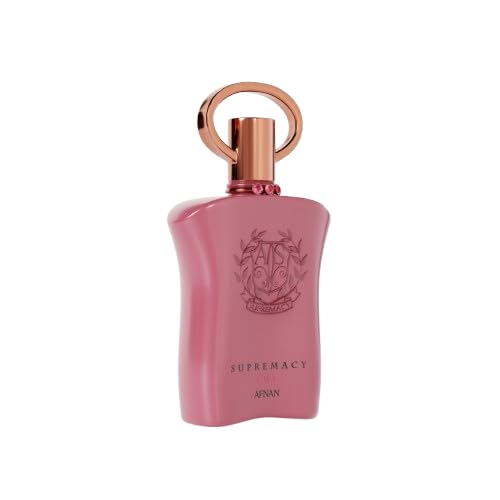 Afnan Supremacy Gala Women's Eau De Parfum, 3.0 Fl. Oz