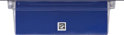 Gillette ProGlide Power Razor for Men, 1 Gillette Power Razor Handle + 1 Blade Refill (Pack of 2)