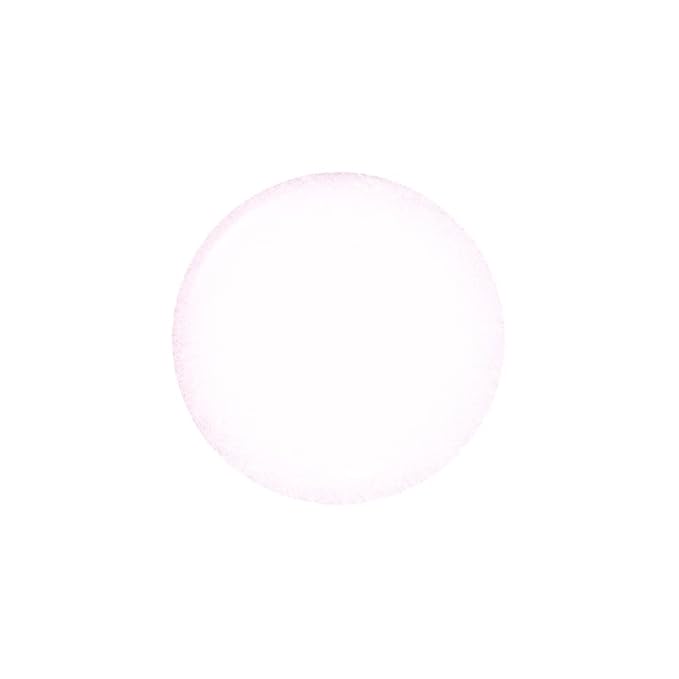 Dazzle Dry Mini Kit 4 Step System - Poised, a semi-sheer iridescent, stark white with subtle pink iridescent shimmer. (5 Piece Kit / 5 Manicures)