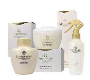 Treatment Refill Bag 84.53 Floz (2500ml) Japanese Treatment For Frizzy Hair