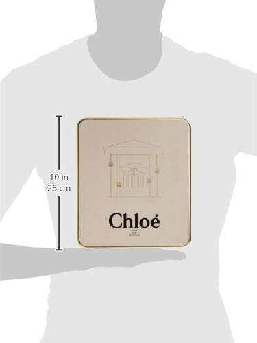 CHLOE 3 Piece Signature Eau De Perfume Set