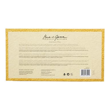 Badgley Mischka Overture Trio Fragrance Set