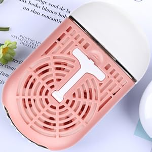 Eyelash Extension Shampoo Kit 60ml Unscented Lash Extension Cleanser with Lash Fan Pink Professional Eyelid Foaming Cleanser Paraben & Sulfate Free Non-lrritating