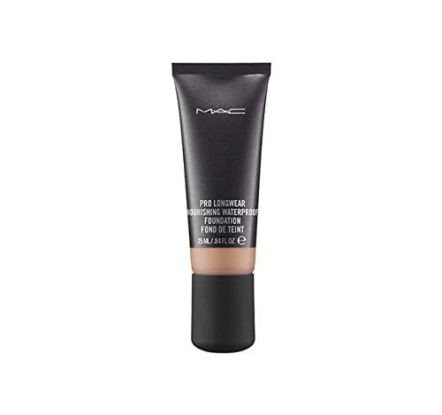 Pro Longwear Nourishing Waterproof Foundation