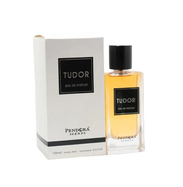 Paris Corner TUDOR Men’s Perfume 3.4 Fl Oz EDP Perfumes