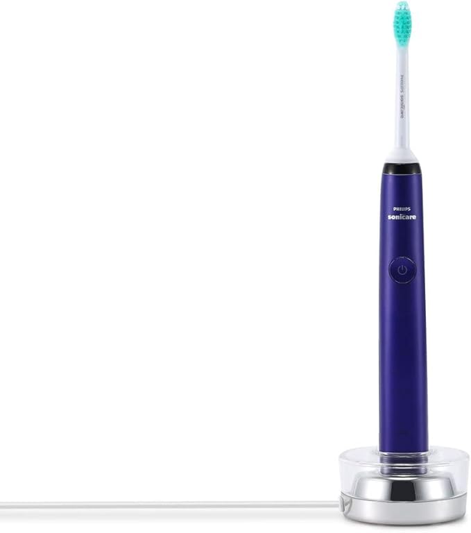 Toothbrush Charger for Philips Sonicare Diamondclean Toothbrush, Sonic Care CBA1001 Charger for HX9901 HX9903 HX9924 HX9954 HX9957 HX9984 HX992W HX993B,Compatible All HX99xx Series Toothbrush
