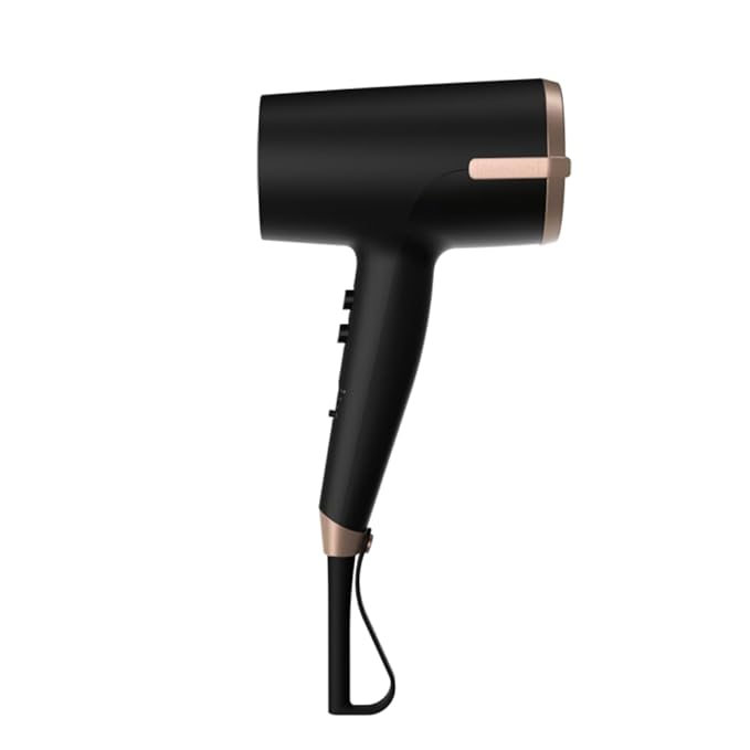 Remington One Ionic Hair Dryer Blow Dryer with Diffuser, Concentrator and Fly Away Tamer for Fast Drying and Less Frizz