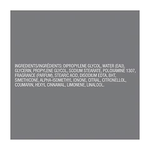 Dove Men+Care 72-Hour Deodorant Stick Aluminum Free- Clean Comfort, 3 pk./3 oz