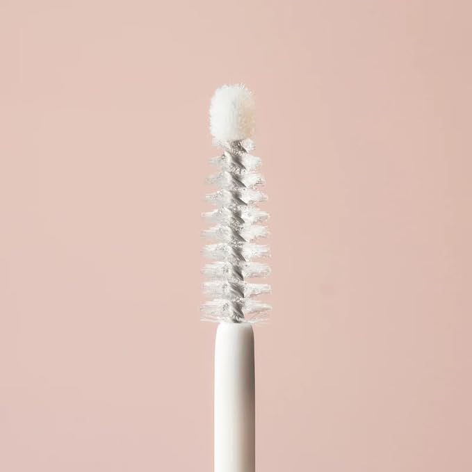 DEAR DAHLIA Dream Lash Dual Serum Premium for Eyelash Enhancement, Advanced Formula for Longer, Fuller, Thicker Luscious Lashes, 9mL