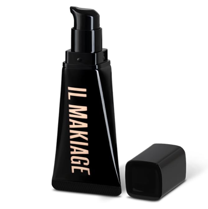 IL Makiage After Party Next Gen Full Coverage Foundation 050 1 oz