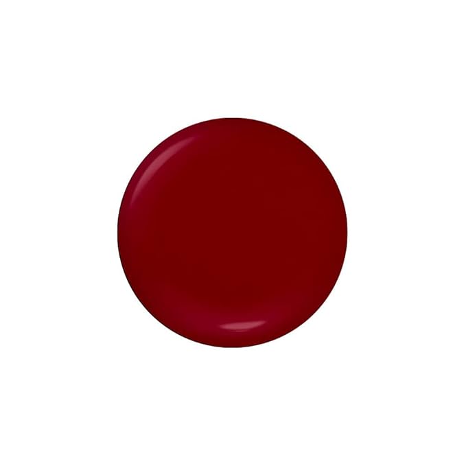 Dazzle Dry Mini Kit 4 Step System - Fast Track Cherry, a classic cherry red with blue undertones. Full coverage cream. (5 Piece Kit / 5 Manicures)