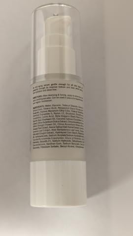 Credentials Cellular Resilience Complex - averse-aging Treatment for Acne/Oily Skin - 1 oz.