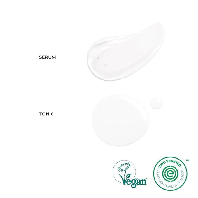 DEAR DAHLIA Dream Lash Dual Serum Premium for Eyelash Enhancement, Advanced Formula for Longer, Fuller, Thicker Luscious Lashes, 9mL