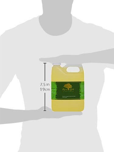 32 oz - Premium Marula Oil - 100% Pure Cold Pressed Natural Organic