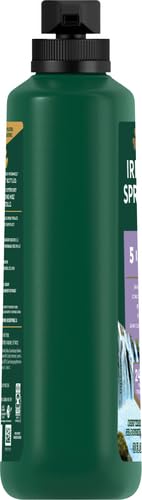 Irish Spring 5 in 1 Body Wash for Men, Men's Body Wash, Smell Fresh and Clean for 24 Hours, Conditions and Cleans Body, Face, and Hair, Made with Biodegradable Ingredients, 30 Oz Pump (Pack of 2)