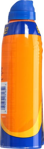 Banana Boat Sport Ultra SPF 30 Sunscreen Spray Twin Pack | Banana Boat Sunscreen Spray SPF 30, Spray On Sunscreen, Water Resistant Sunscreen, Oxybenzone Free Sunscreen Pack, 6oz each (Pack of 2)