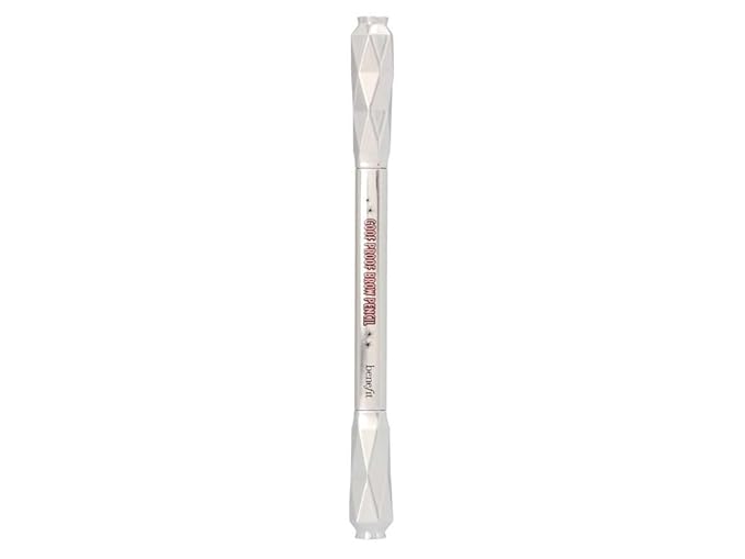 Benefit Goof Proof Brow Pencil Super Easy Eyebrow Shaping and Filling Tool - Shade 4