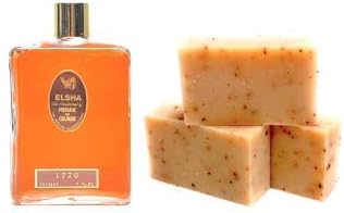 Amazon 4oz Cologne and 3 Pack Forest Tonic Gift Set