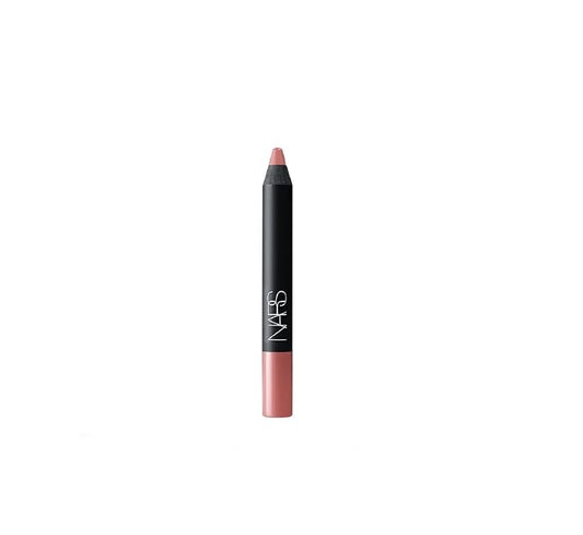 NARS Velvet Matte Lip Pencil, Bad Girl, 0.08 Ounce