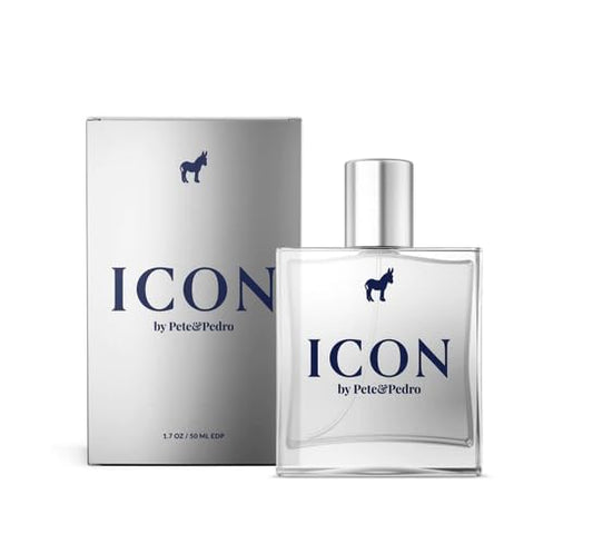 Pete & Pedro ICON - Eau De Parfum | Inspired By Creed Imperial Millesime For Men - Citrus, Fruity, Marine Accord Notes | Men's Cologne & Fragrance | As Seen on Shark Tank, 1.7 oz.
