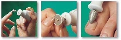 Nail Care Plus Personal Manicure/Pedicure Set