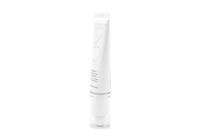 ZO SKIN HEALTH Rozatrol Treatment For Red, Sensitized Skin Travel Size (0.67 Fl. Oz. / 20mL)