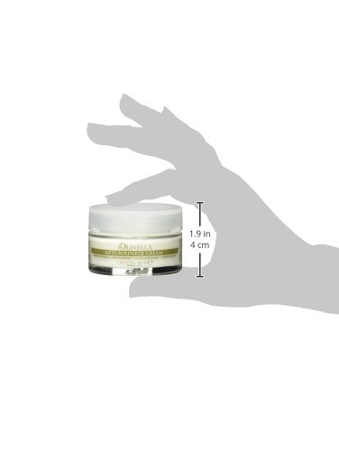 Olivella Anti-Wrinkle Cream, Olive, 1.69 Fluid Ounce, 207125