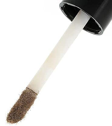Ready To Wear BROW EXTENSION Fine Powder Spot Filler - UNIVERSAL TAUPE (LIGHT)