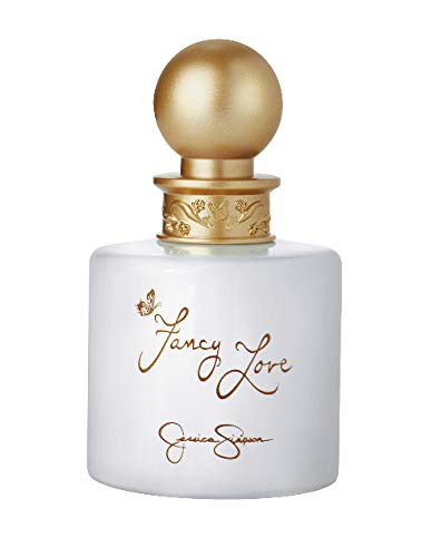 Jessica Simpson Fancy Love by Jessica Simpson for Women. Eau De Parfum Spray 3.4-Ounce