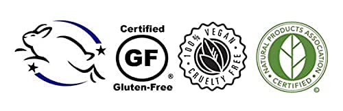 Gabriel Cosmetics Clean Kids Naturally Tahitian Vanilla Body Lotion, EWG Verified, 16oz