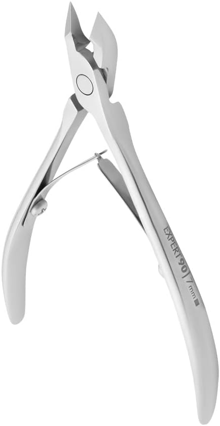 STALEKS Pro fessionelle Expert 90 Nail Clippers (7 mm)