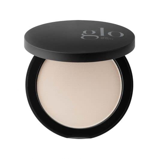 Glo Skin Beauty Perfecting Powder | Translucent Mineral Setting Powder To Eliminate Shine and Maintain a Matte Finish