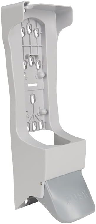 3.55L Soap Dispenser for Nanoskin MAGIC HAND SOAP Industrial Hand Cleaner 120 Oz. - Easy to Install & Use; Includes Anchors and Two-Sided Adhesive | For Home, Garage, Office, Car Wash, Car Care Center