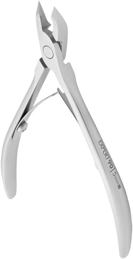 STALEKS Pro fessionelle Expert Nail Clippers 90 5 mm