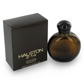 HALSTON Z-14 Cologne Splash for Men, 4.2 Ounce