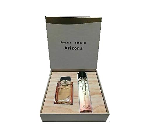 Arizona Proenza Schouler 2 Pieces Set 3.0 oz Edp Spray & 3.4 oz Dry Oil Women