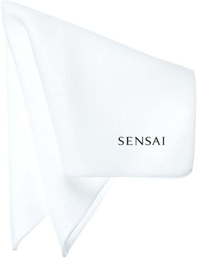 Kanebo Sensai Chief - Make-Up Removing Sponge