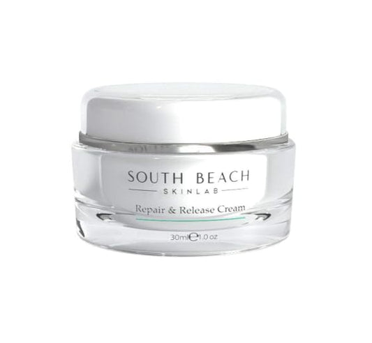 Repair & Release Cream 1 Oz.Fight Stubborn Fine Lines & Wrinkles Morning & Night Cream