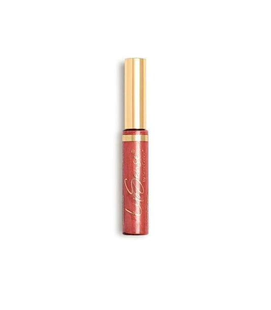 SeneGence LipSense Long-Lasting Liquid Lipstick – 18-Hour Wear, Waterproof, Transfer-Proof, Paraben-Free, Vegan, Cruelty-Free Lip Color in Multiple Shades