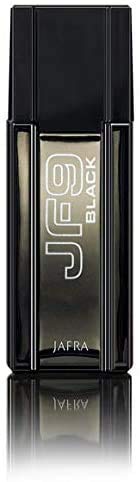 Jafra JF9 Black