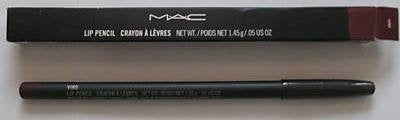 MAC Lip Pencil Liner .05 oz , Plum