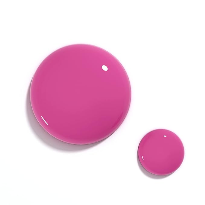 duri Nail Polish, GBD207 Summer Vibe Set, Made with 6 Trending Colors, Quick Drying, Full Coverage, Glossy Finish, 0.45 Fl Oz each