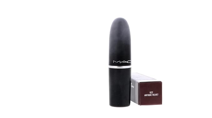 Mac Matte Lipstick - Antique Velvet 0.1 oz