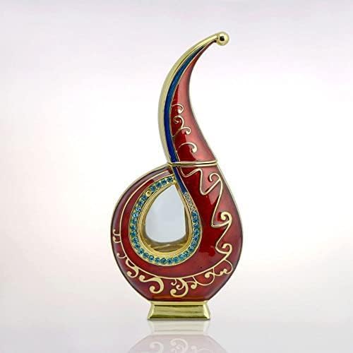 Al Haramain Oyuny 20ml Concentrated Perfume Oil for Unisex - Arabian Perfume for Women and Men - Long Lasting Floral Fragrance with Notes of Bergamot, Rose, Patchouli, Pineapple - Arabic Perfume