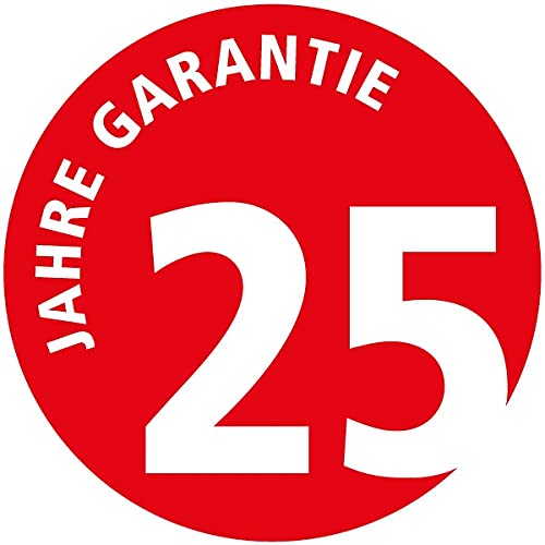 nippes Solingen Premium Line Tabard Manicure Set, 4 Pieces, Black, Stainless Steel, Nickel and Rustproof, Cowhide Nail Case, Nail Care Set, Made in Germany