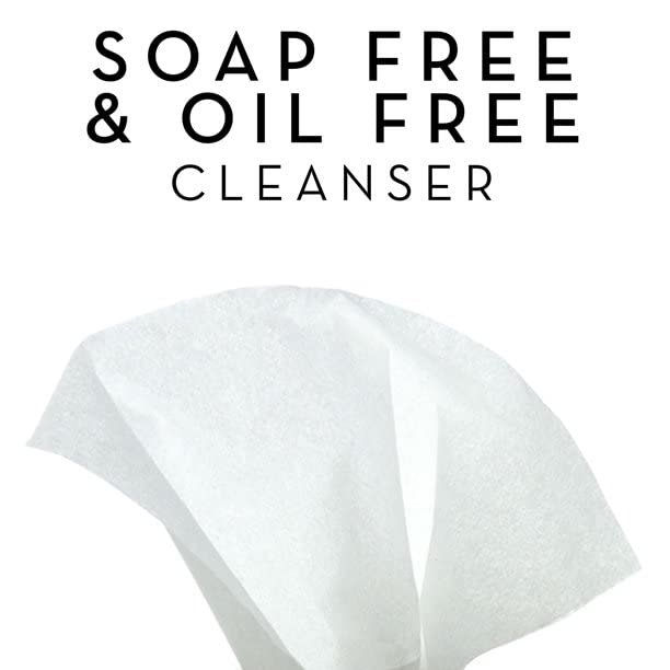 OLAY Regenerist Advanced Anti-Aging Micro-Exfoliating Cleansing Cloths 30 Each (Pack of 4)