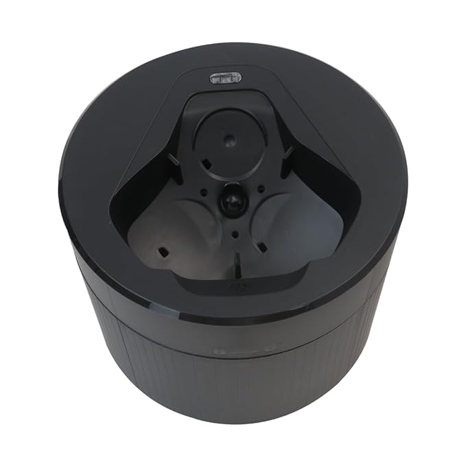 Replacement Quick Cleaning Clean Pod for Philips Norelco 2nd Generation Series 7000 and Series 9000 Shavers