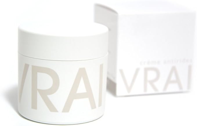 Vrai Anti-wrinkle Face Cream 50ml